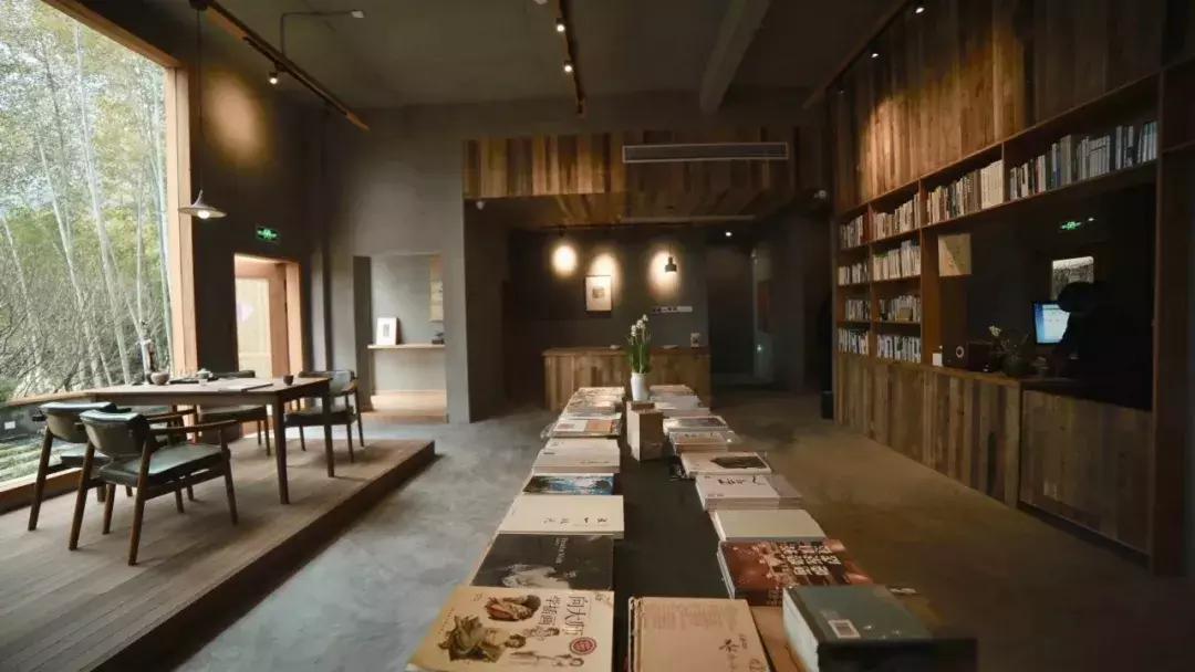 武夷山亲子民宿推荐独栋别墅,武夷山一同山居茶文化民宿