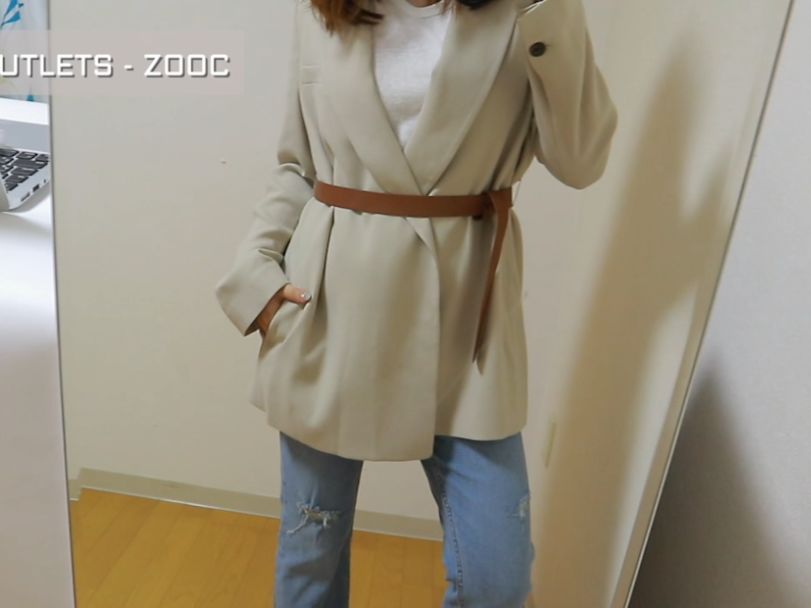 韩国购物分享服饰篇,韩国购物分享好物推荐会