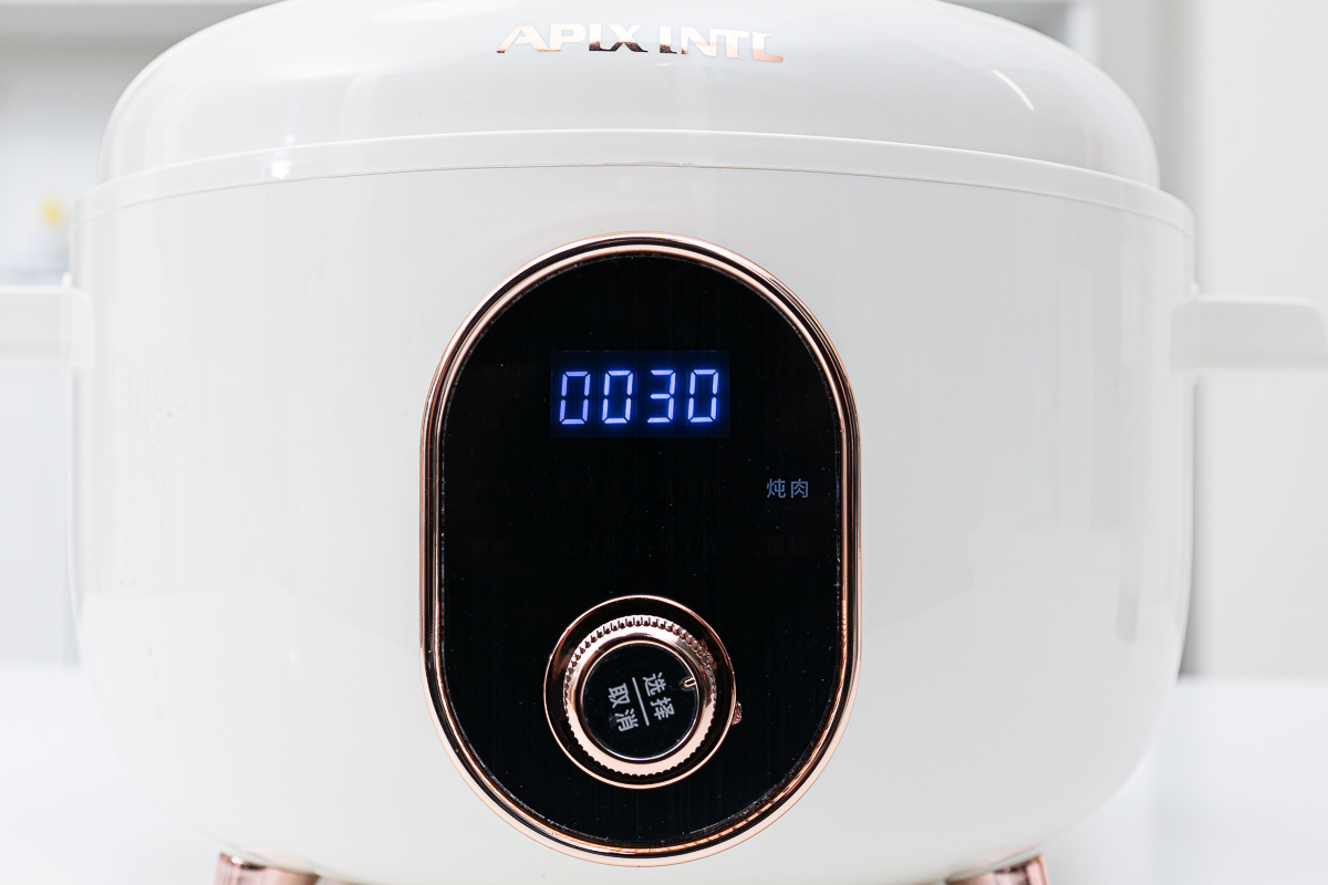 电压力锅和饭煲有什么区别,电压力锅与电饭煲测评