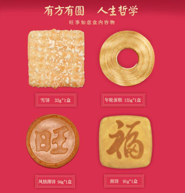 两代人的记忆---旺旺还能被复制吗?