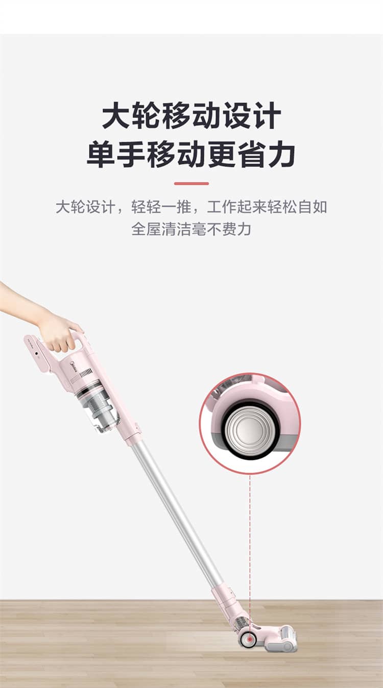 床上吸尘器推荐买什么品牌,国内吸尘器排名前十名品牌