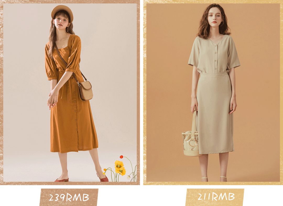 zara时尚品牌推荐,zara高级系列品牌