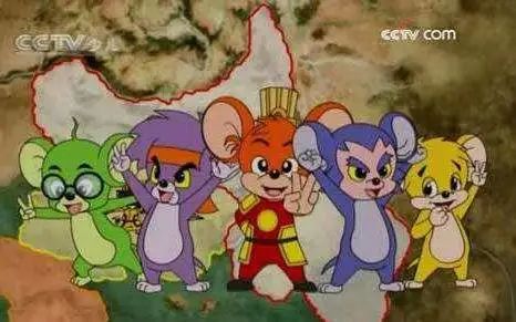 谁言国漫无神曲，这些童年回忆杀，总有一首让你飙泪