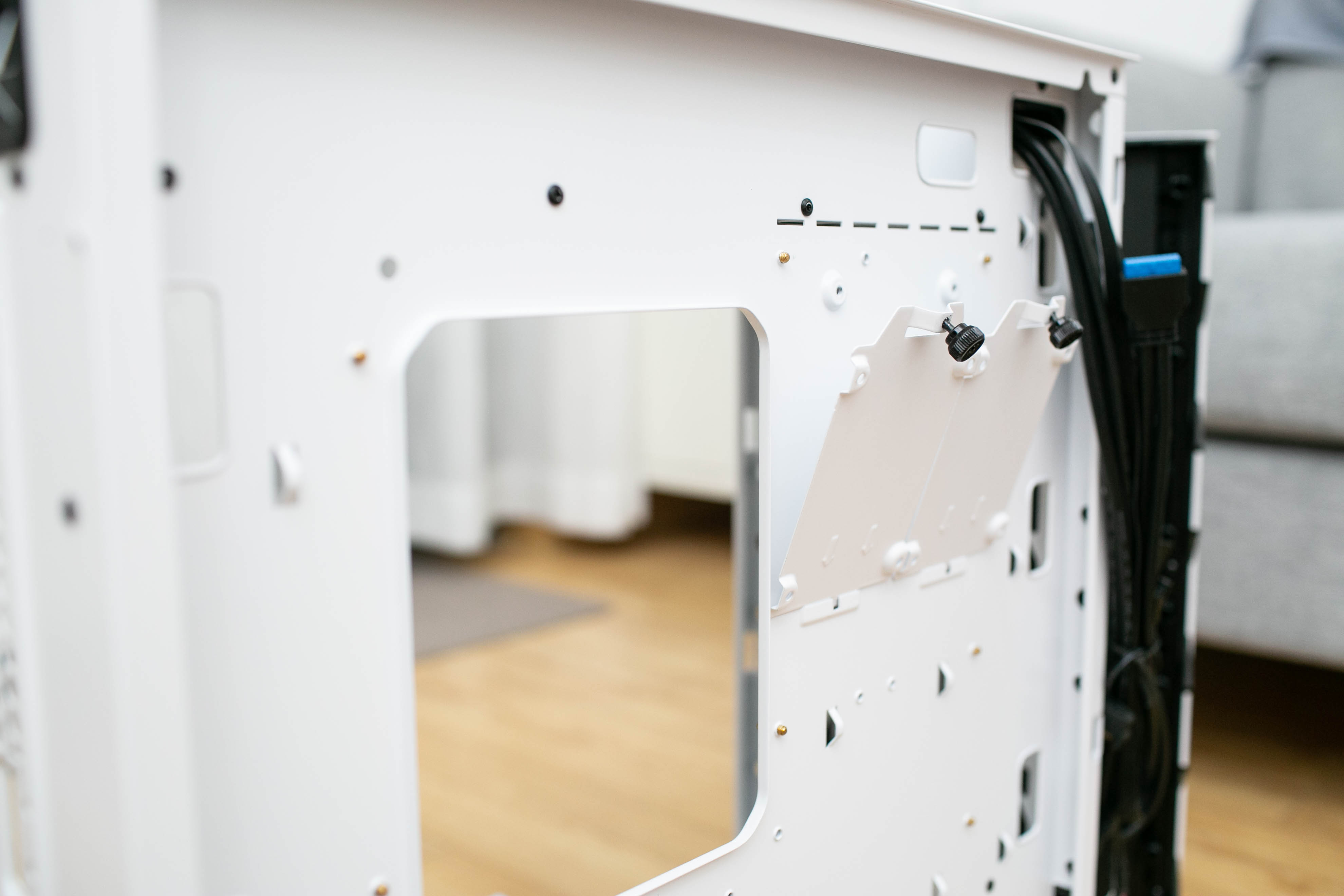 光污染机箱,光污染机箱效果图