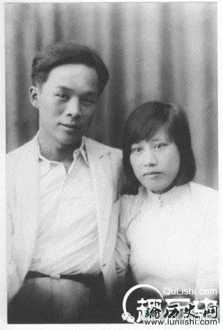 胡兰成遇到彪悍的佘爱珍,佘爱珍胡兰成今生今世