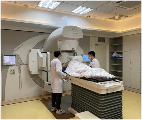 放疗第一疗程就掉头发好还是不好,放疗掉头发跟剂量大小有关系吗