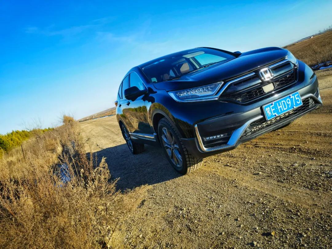 crv试驾17.98万是哪一款,crv试驾视频16款