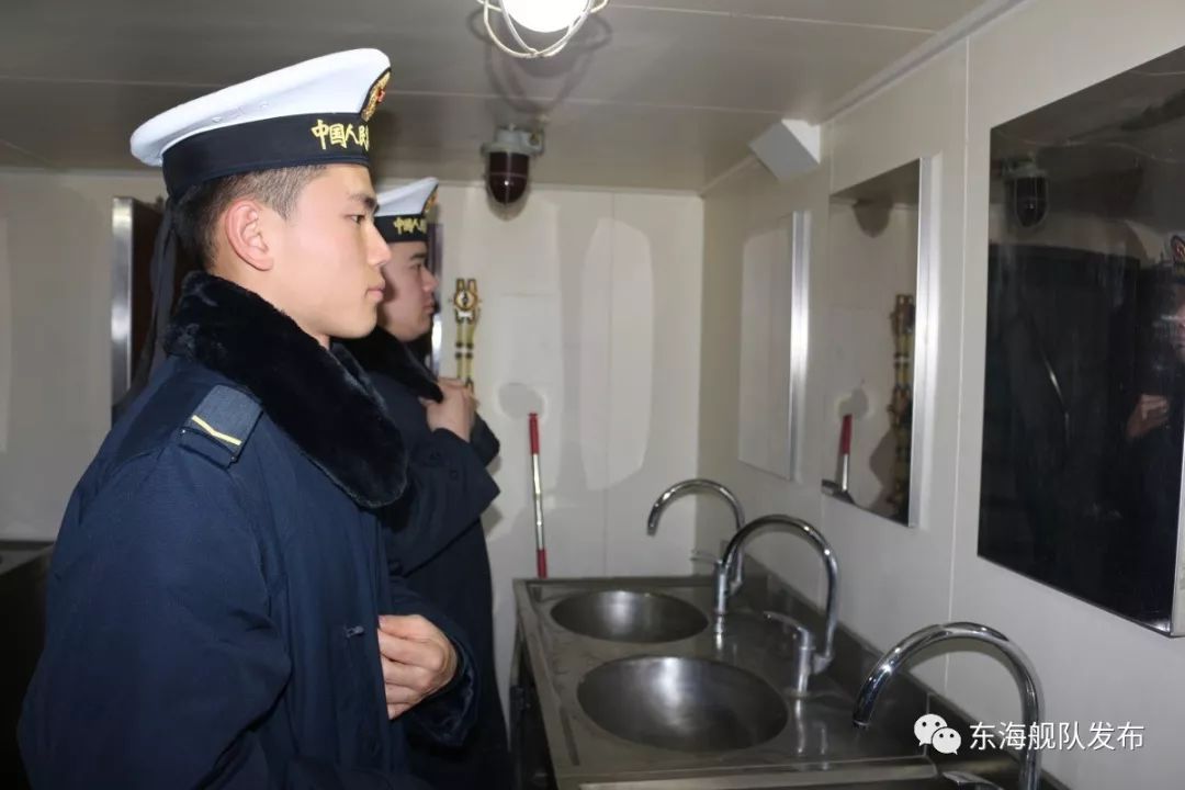 舰艇兵是怎样的,舰艇兵常年生活在舰艇上吗