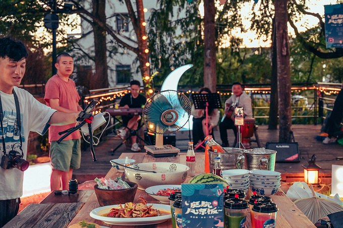 中秋嘉兴玩的地方推荐,八月嘉兴