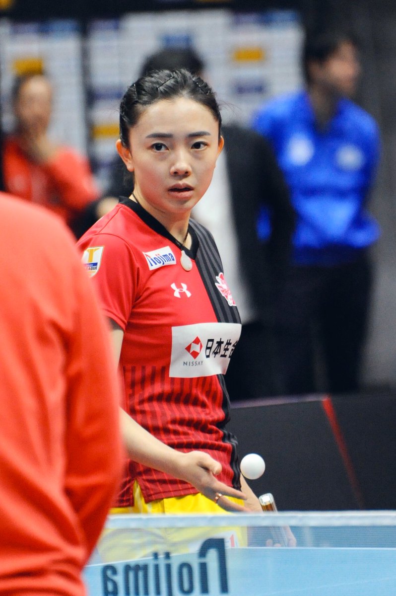 韩国乒乓一姐现状,韩国女乒一姐近况