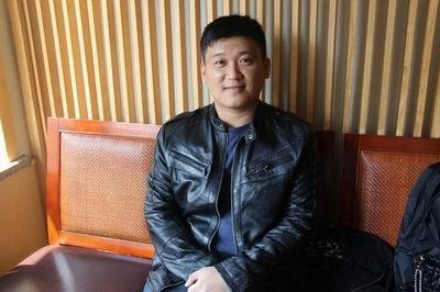 一个大专生，做出了中国最好的武侠网游！却无奈被腾讯雪藏！