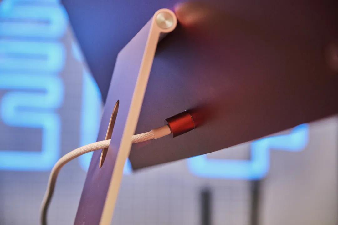 苹果新款imac没有老款好看,苹果imac24寸银色上手评测