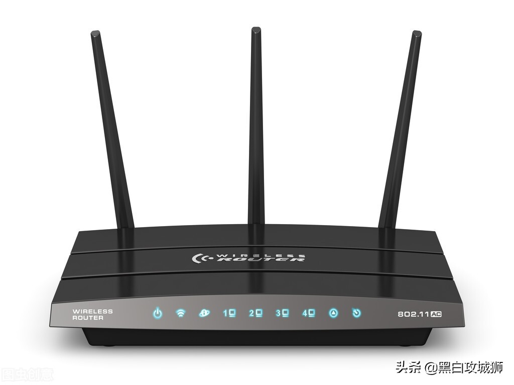 路由器跟网关有关系吗,网关就是路由器吗