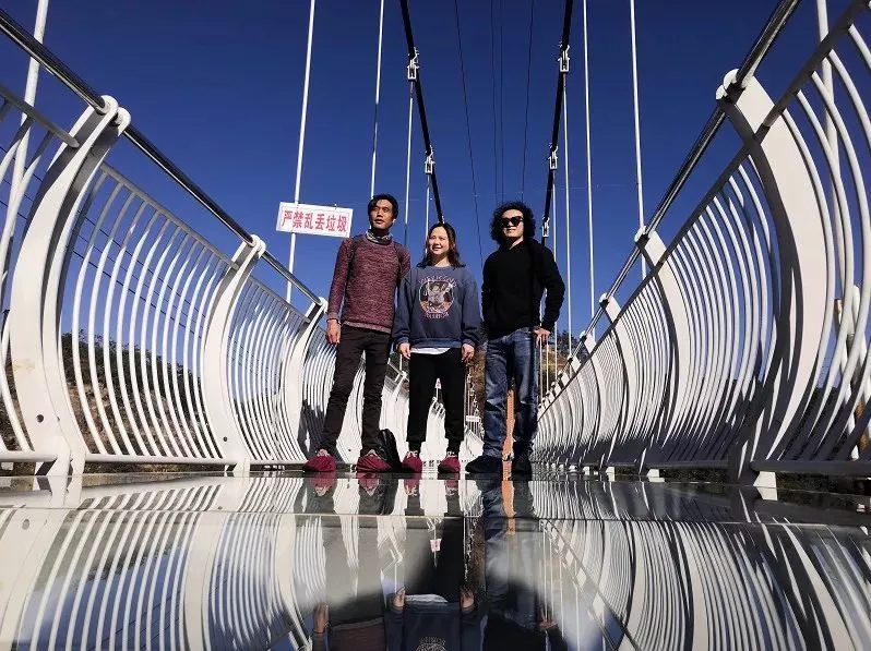 国庆青龙峡旅游攻略,国庆青龙峡一日游