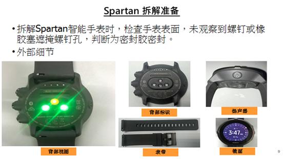 suunto手表拆机教程 (老款suunto手表拆后盖)