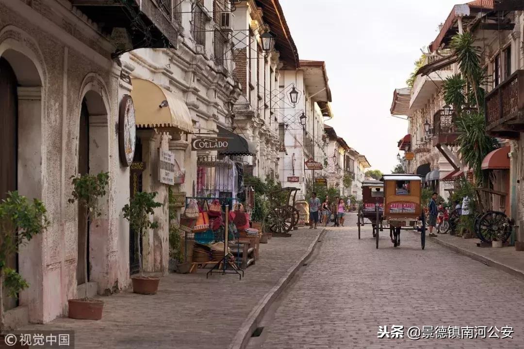 这就是菲律宾,岛上菲律宾