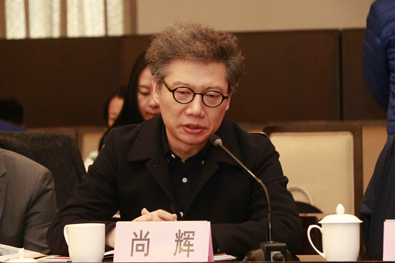 “东方红•中国情——孟宪成艺术展”亮相中国美术馆