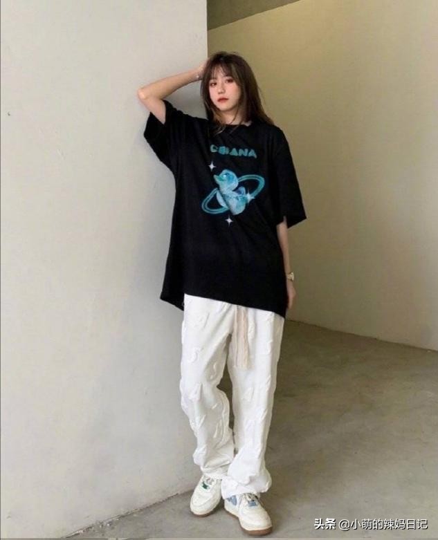 纸袋裤夏季薄款,纸袋牛仔裤