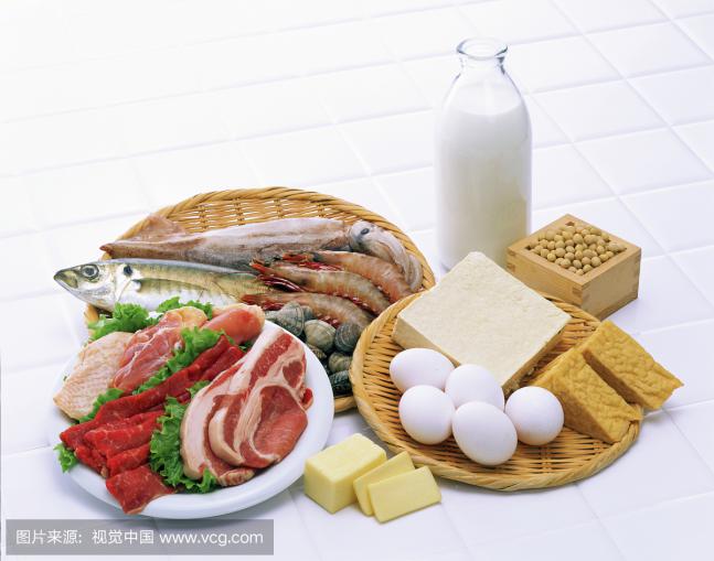 春季女孩长高食谱,儿童春季长高攻略