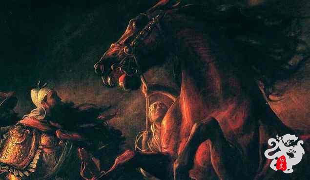 关羽失去荆州的原因,关羽为什么失荆