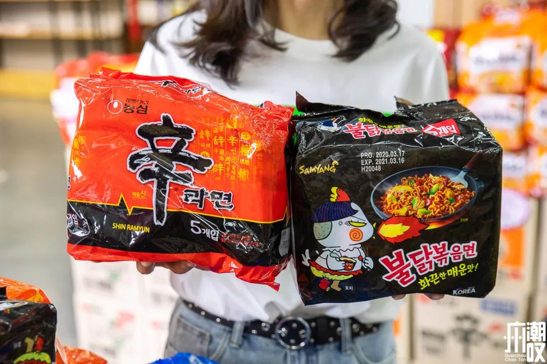 完爆代购！这些宝藏超市怎么天天都在排队