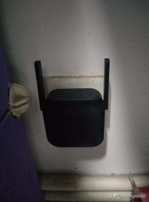 小米wifi放大器pro黄灯一直亮着,小米wifi放大器pro和2代的区别
