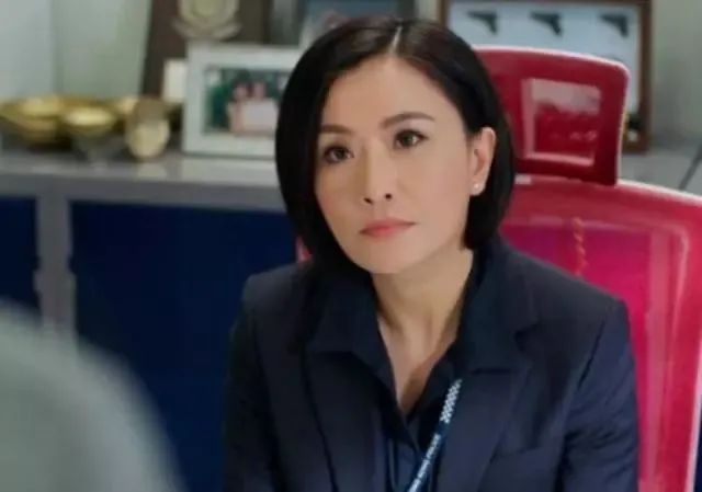 tvb女星网曝事件,tvb前花旦因丑闻被封杀6年