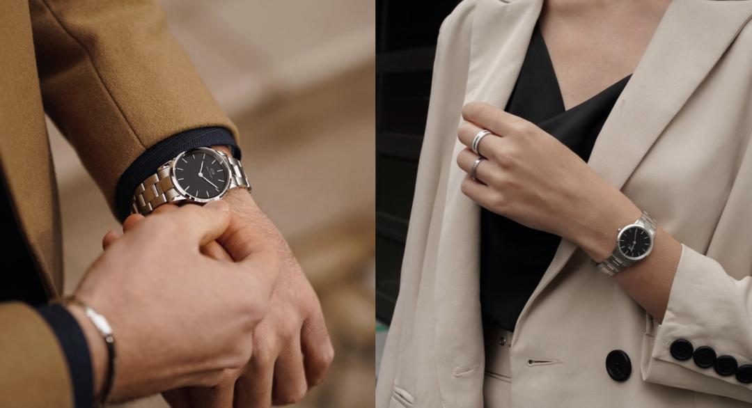 dw手表怎么样值得入手,为什么一堆便宜的dw手表