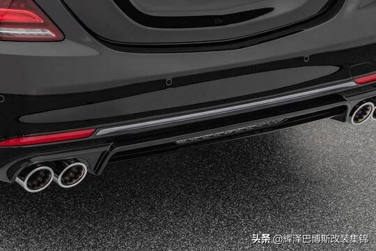 汽车改排气对动力有影响吗,改进排气能不能提升动力