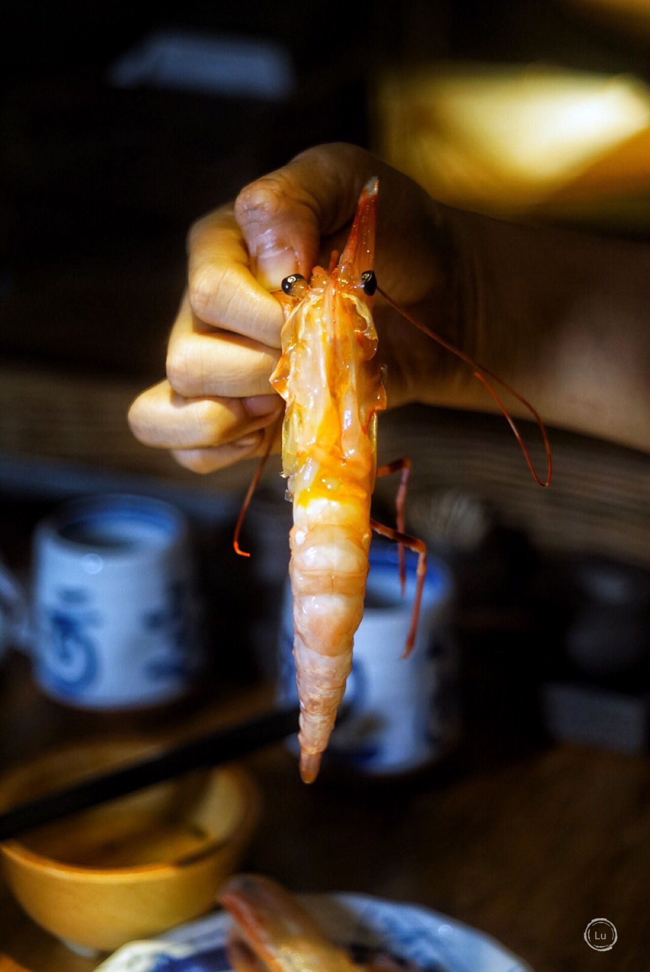 厦大学子的约会宝藏店,温暖人心的日式居酒屋“鲶.道居食屋”
