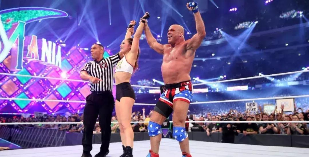 wwe野兽巴蒂斯塔退役视频,巴蒂斯塔有可能回归wwe吗