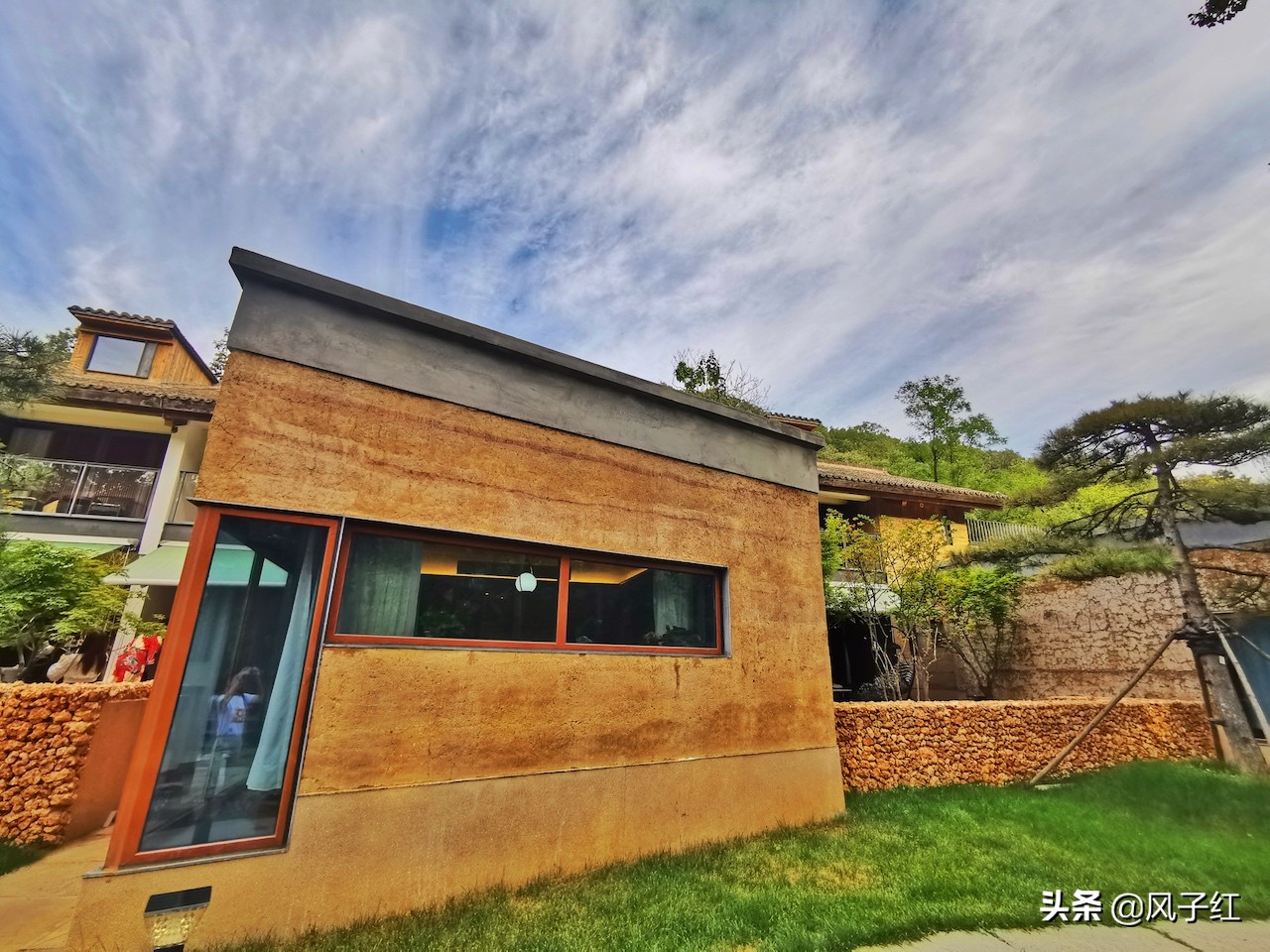 河南民宿最好的,河南民宿住一晚