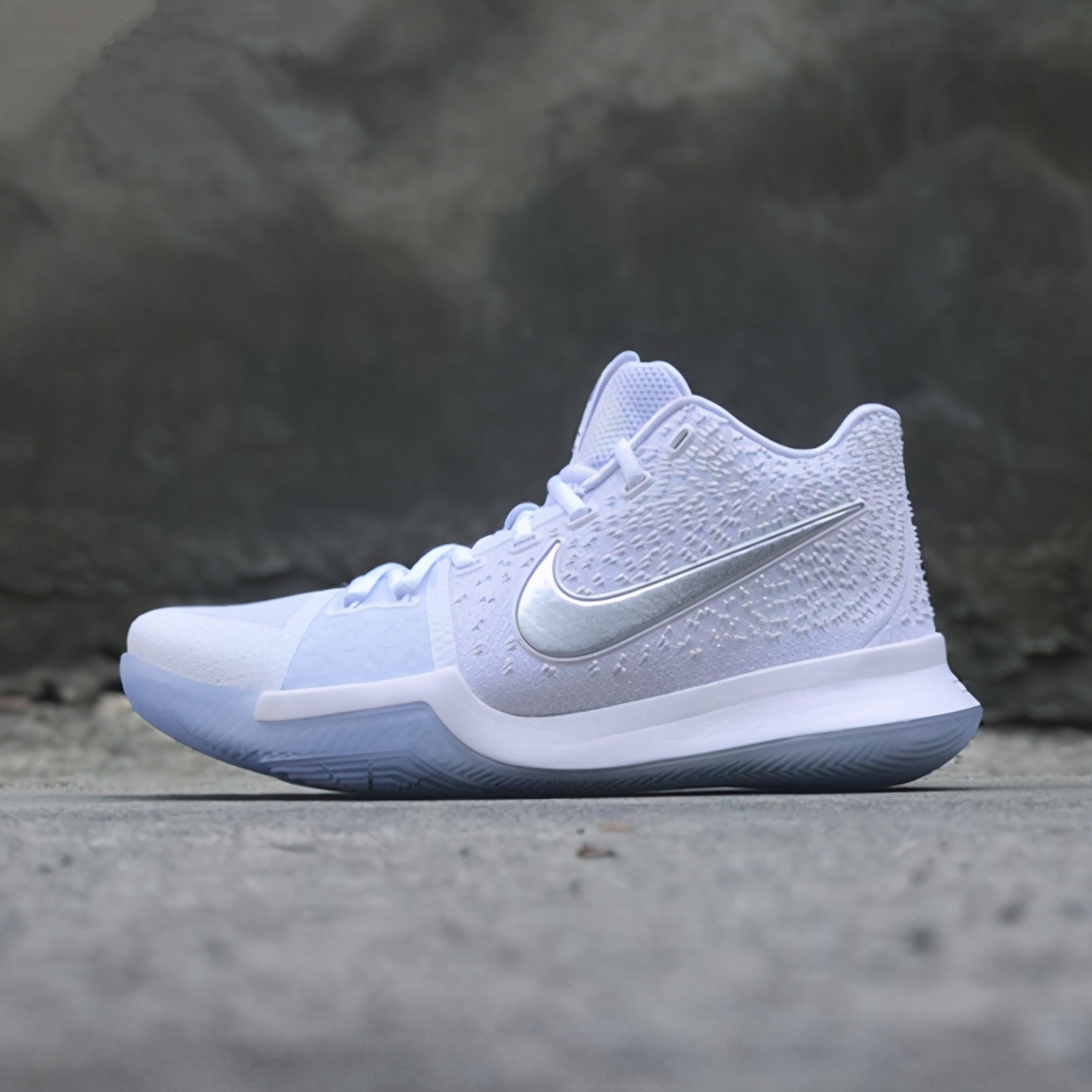 nikekyrie3,nikekyrie3拆解