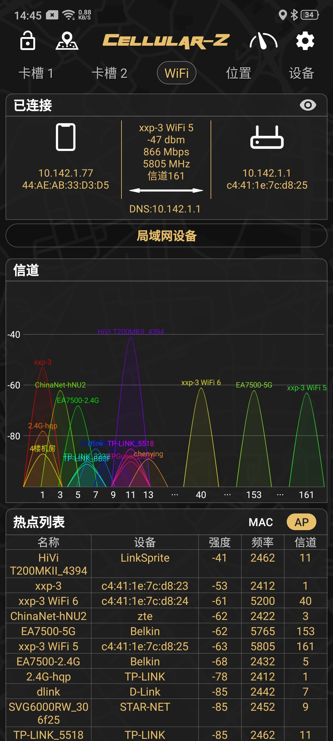 wifi6无缝mesh组网评测,wifi6mesh自动组网