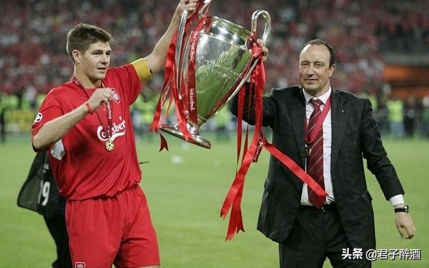 经历了安菲尔德之夜的利物浦,安菲尔德神迹伊斯坦布尔