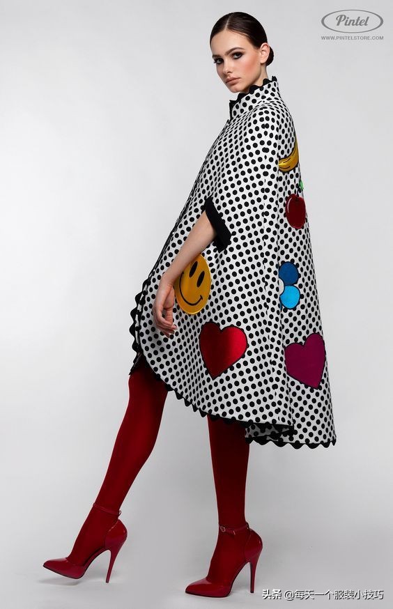 口袋时装设计,时装口袋怎么设计