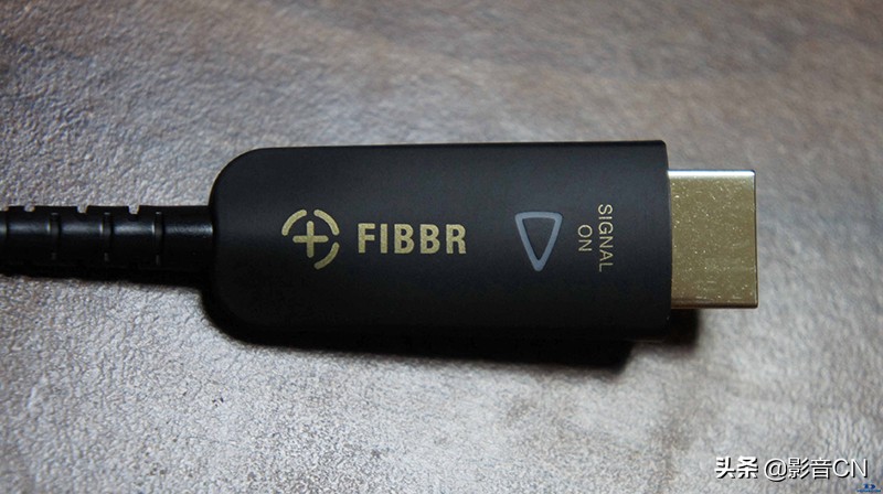 FIBBRUltraPro2众测（4）：菲伯尔UltraPro2新品HDMI光纤试用简评