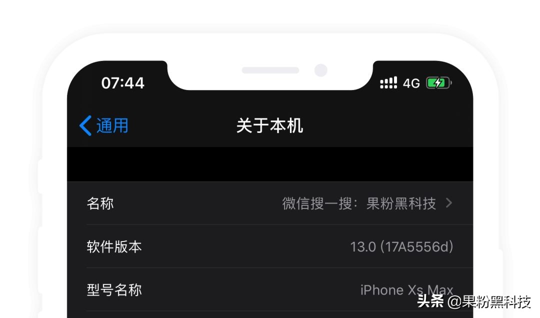ios13升级xr动态壁纸,ios13xr壁纸可以动态