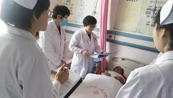 喜报！来自丽水的她获阿克苏地区“最可爱的援疆医生”称号