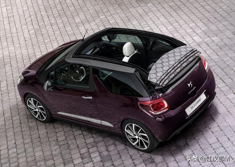 敞篷车的十大缺点,敞篷车分为几种