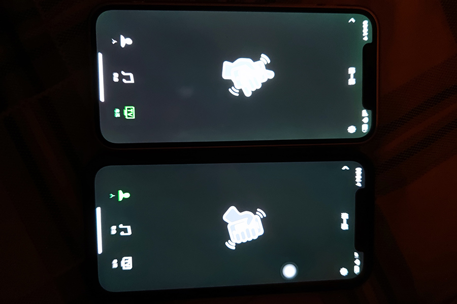 iphone12绿屏怎么修复,苹果12绿屏被修复了吗