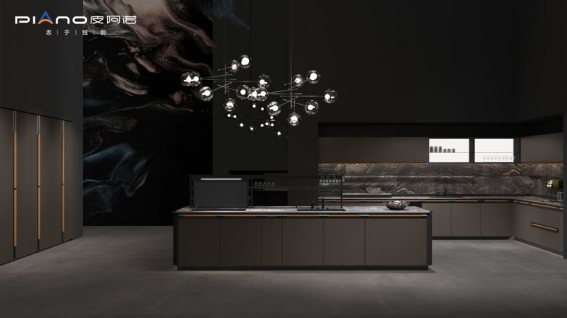 2021全屋定制十大品牌,皮阿诺怎么样?核心竞争力包括哪些?