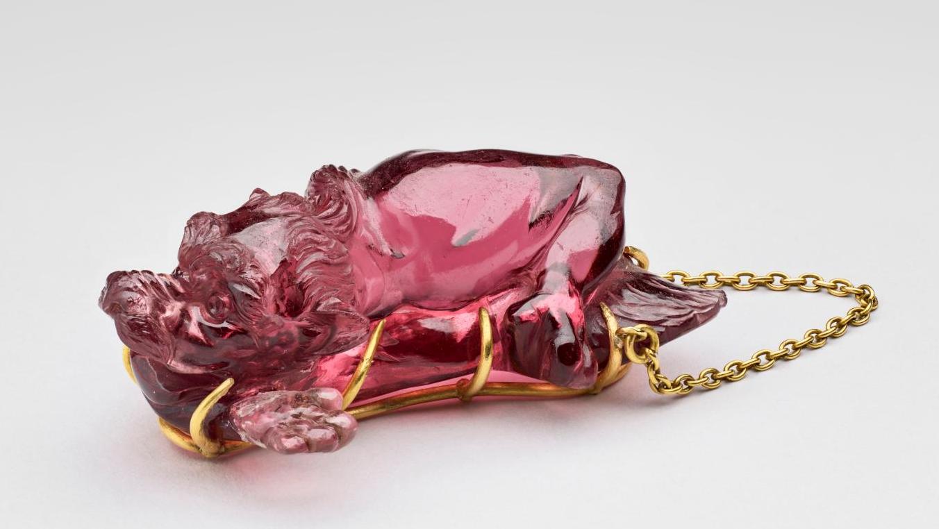 尖晶石骗局,尖晶石和唐僧石