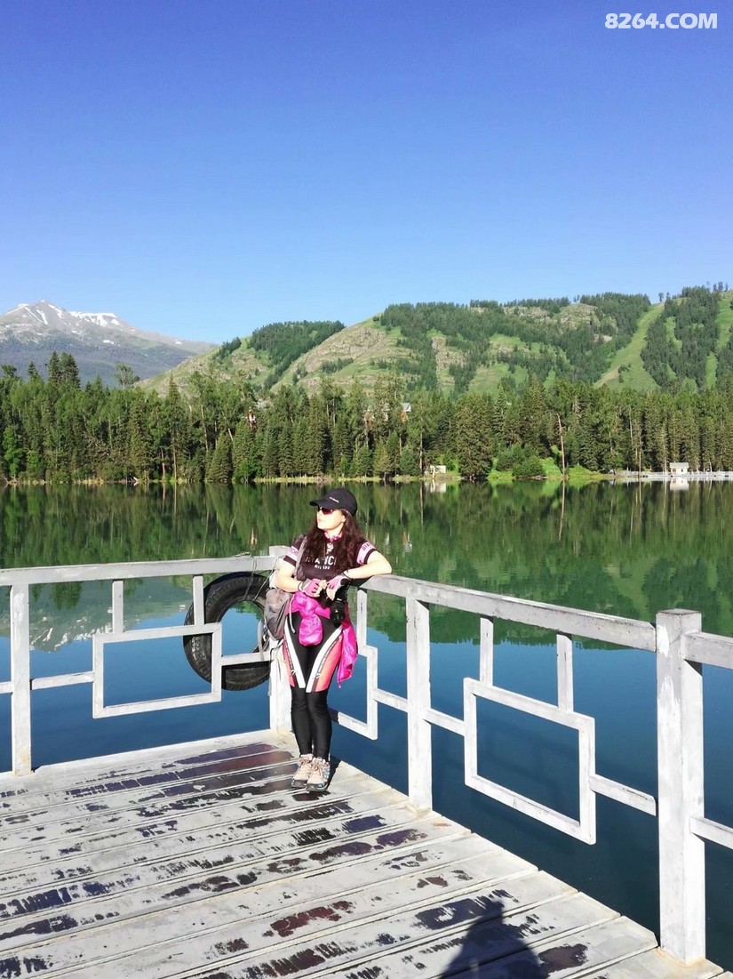 北疆骑行最佳路线一周,骑行伊犁独库公路详细攻略