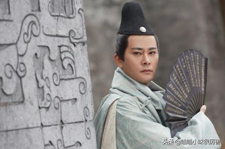 哪些人演过慕容复,慕容复演员去世