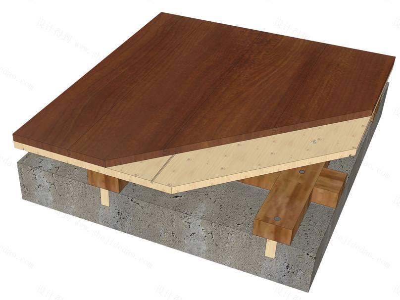 木地板深度硬伤修复最快方法,木地板质量通病