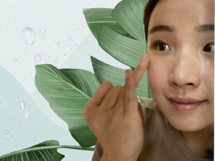 教你一个简单又长久的护眼方法,眼睛干涩的护眼方法