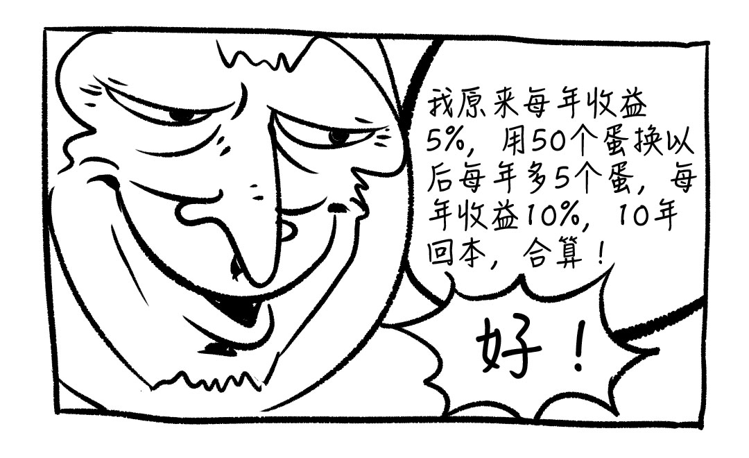 坤鹏论价值投资的核心,坤鹏论投资方法