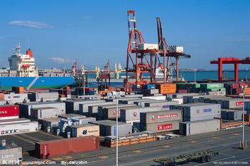 一般贸易进口清关报关行,出口清关流程时间多久