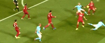 瓜迪奥拉评价利物浦,瓜迪奥拉曼城违规